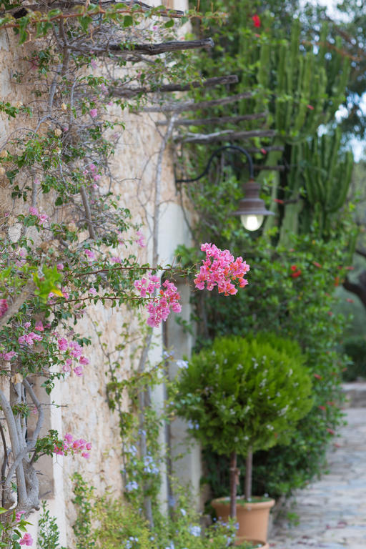 Finca Son Ametler Ξενοδοχείο Moscari Εξωτερικό φωτογραφία